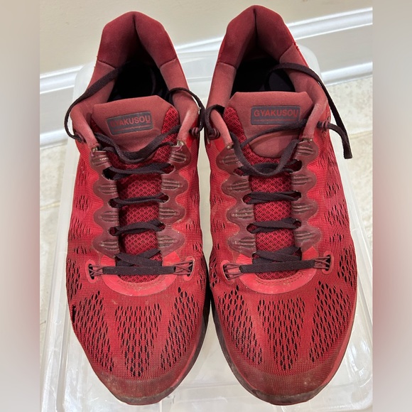 Nike Other - Nike Gyakusou Running shoes Lunarlon
Good condition